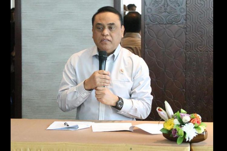 Menteri PAN-RB Ingatkan ASN Jangan Bikin Gaduh dan Menyerang Pemerintah
